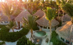 Maya Tulum By G Hotels