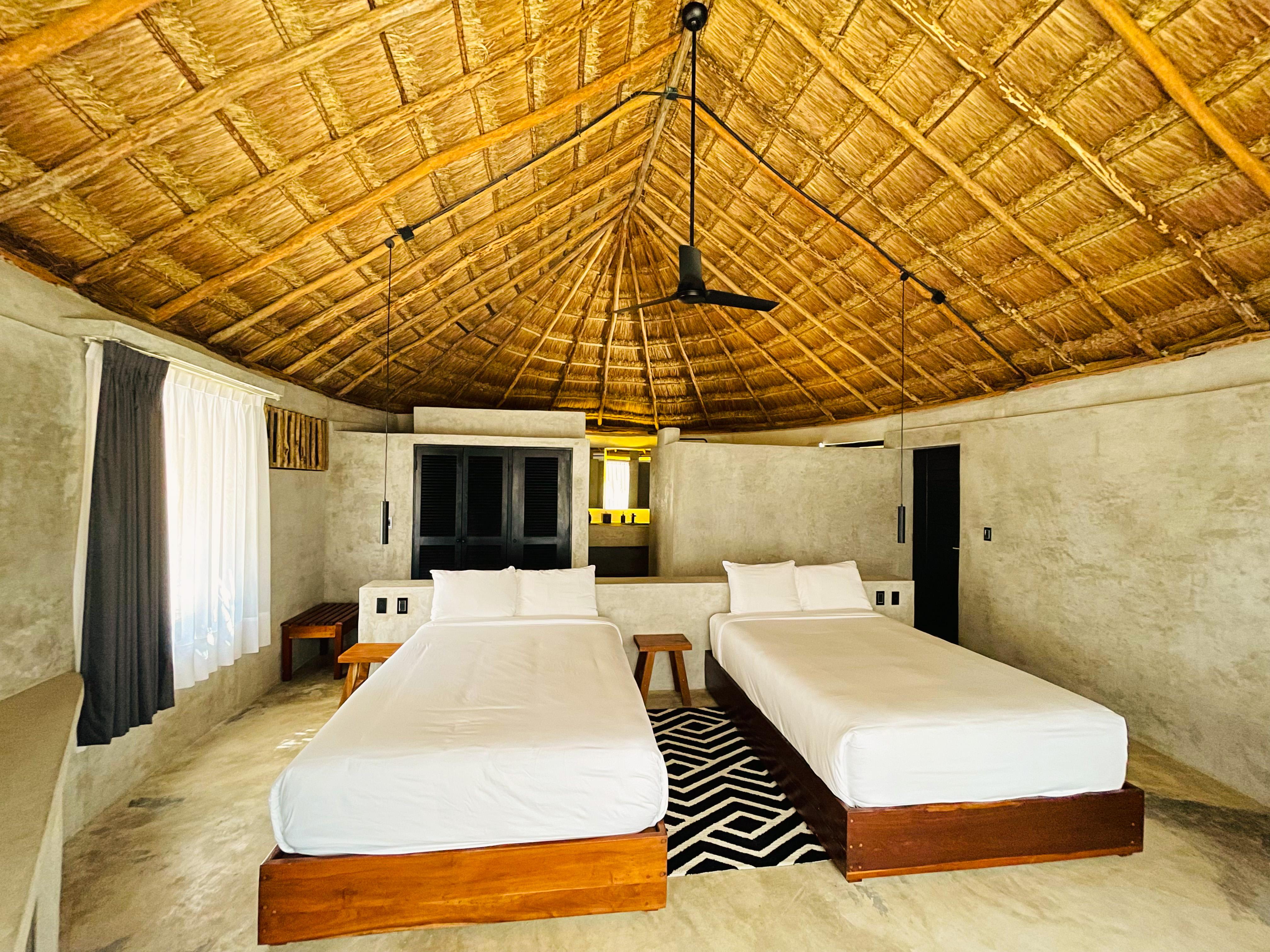 Maya Tulum By G Hotels Exterior photo