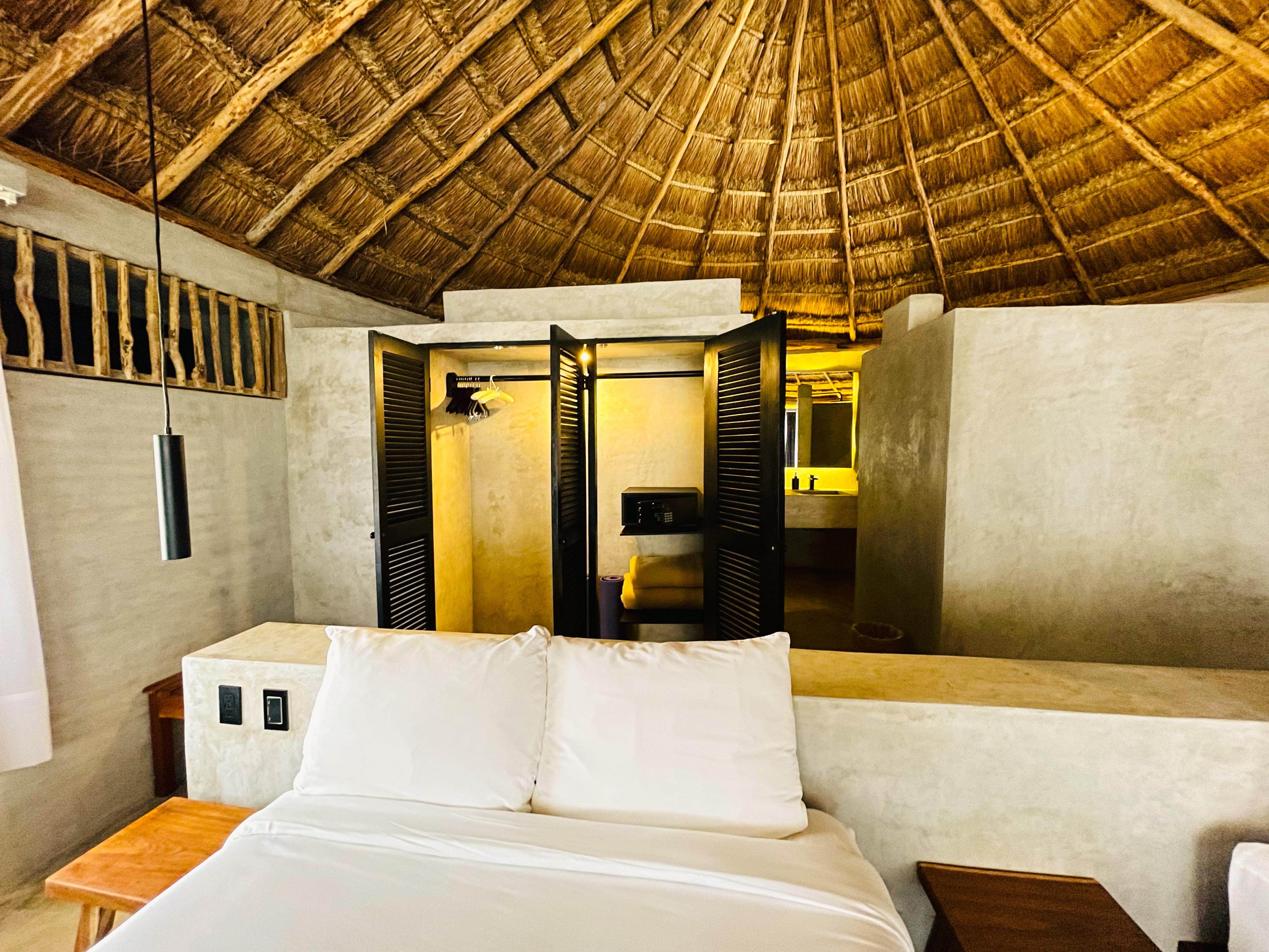 Maya Tulum By G Hotels Exterior photo