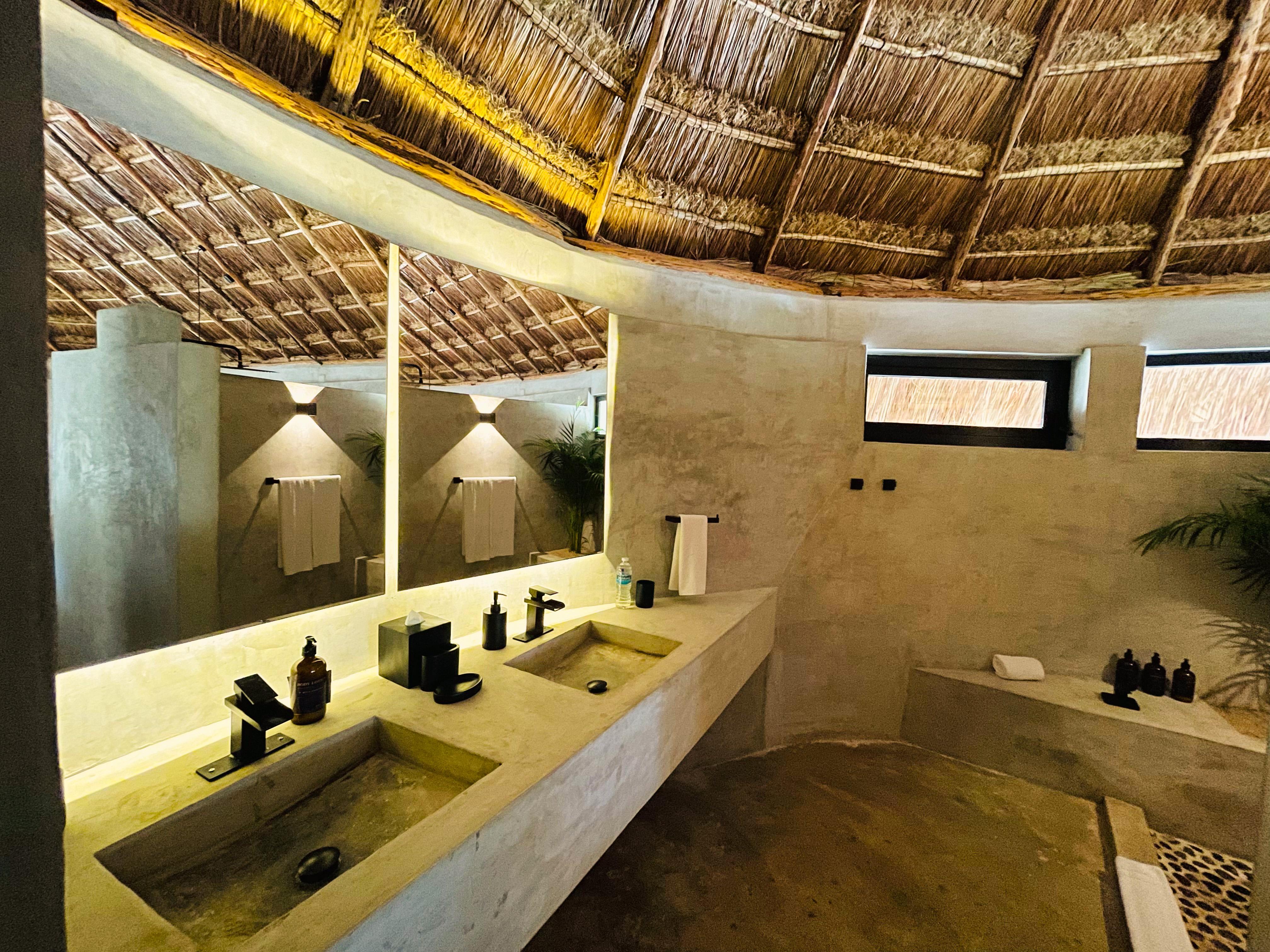 Maya Tulum By G Hotels Exterior photo