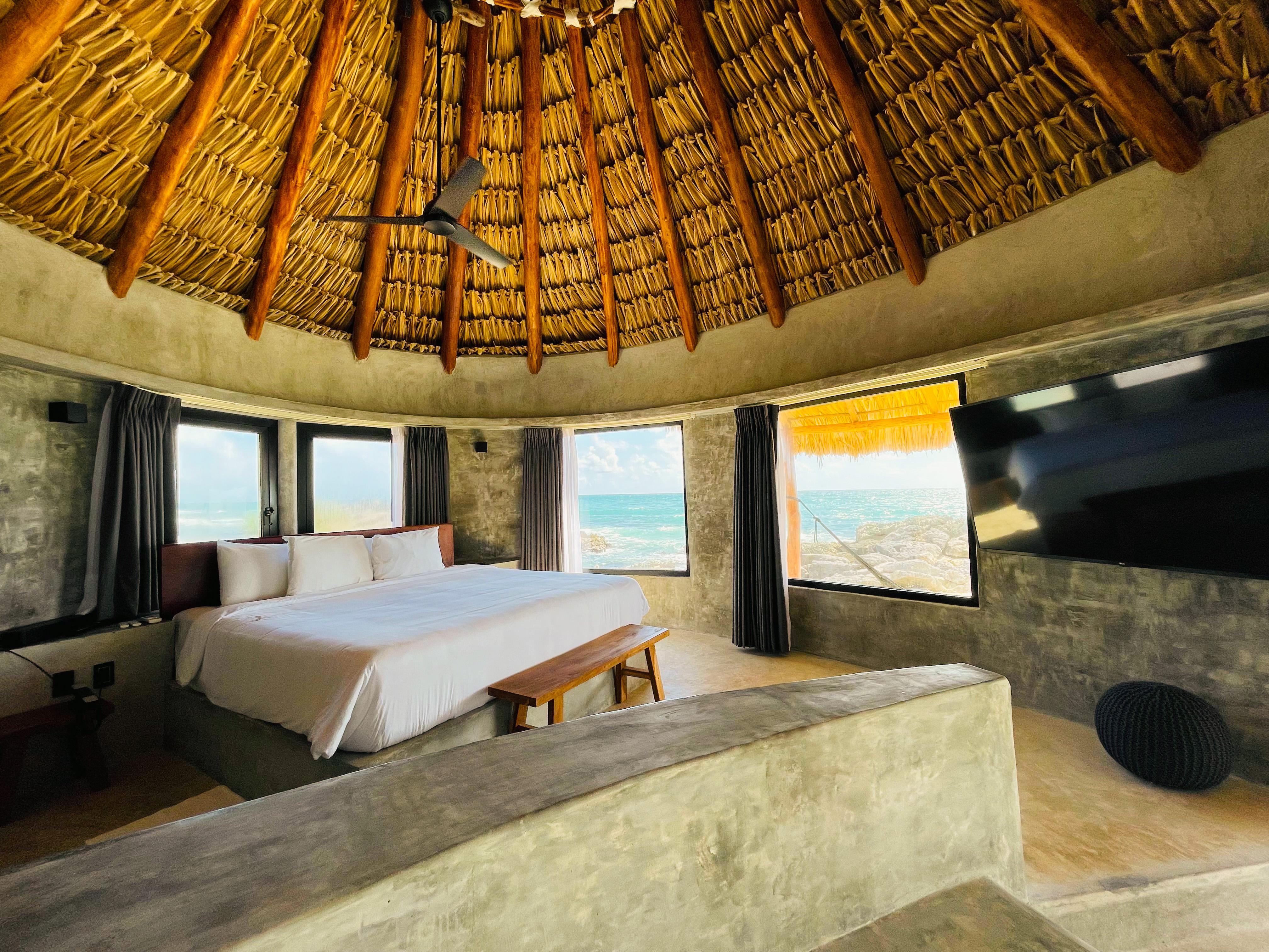 Maya Tulum By G Hotels Exterior photo