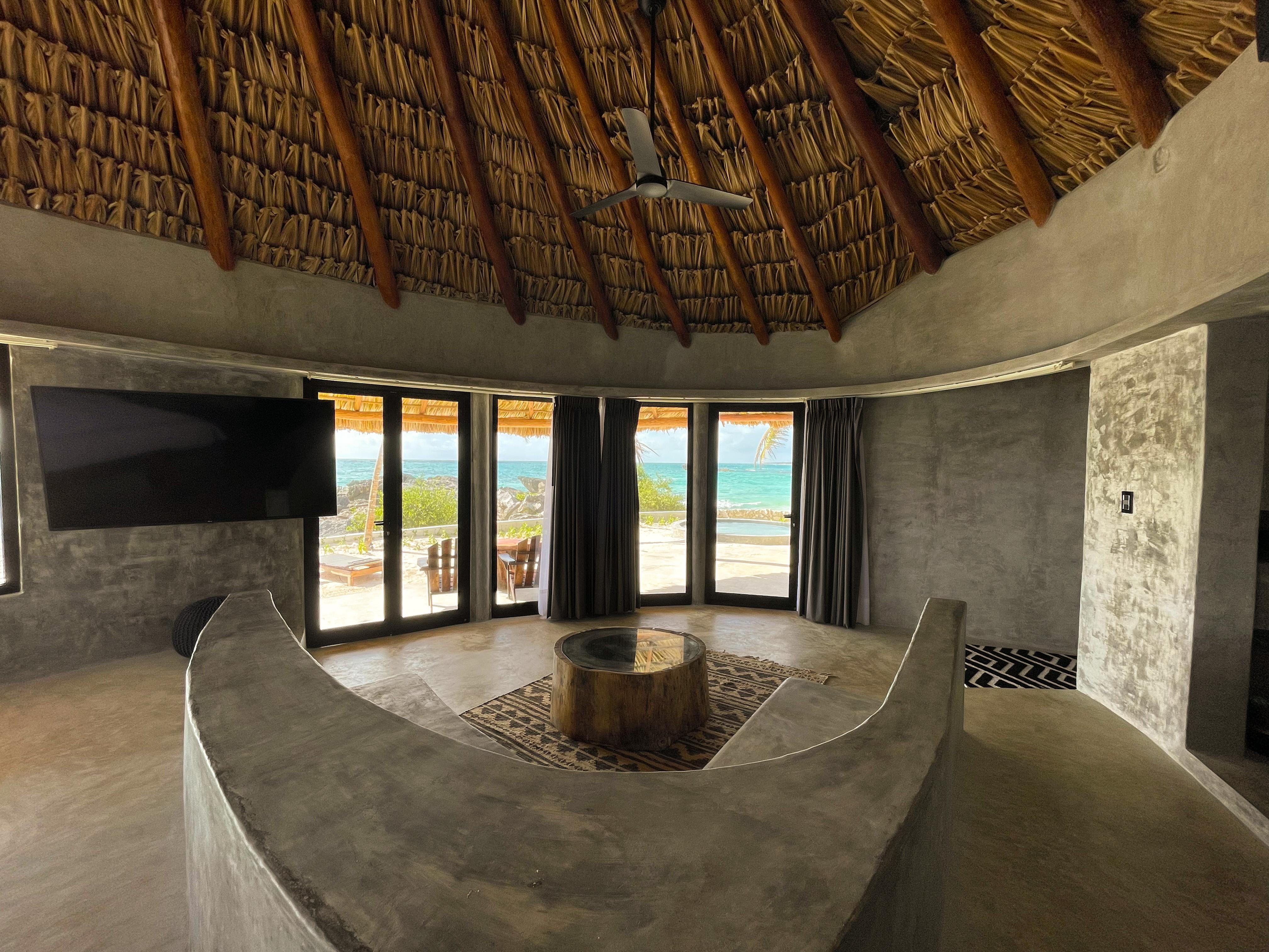 Maya Tulum By G Hotels Exterior photo