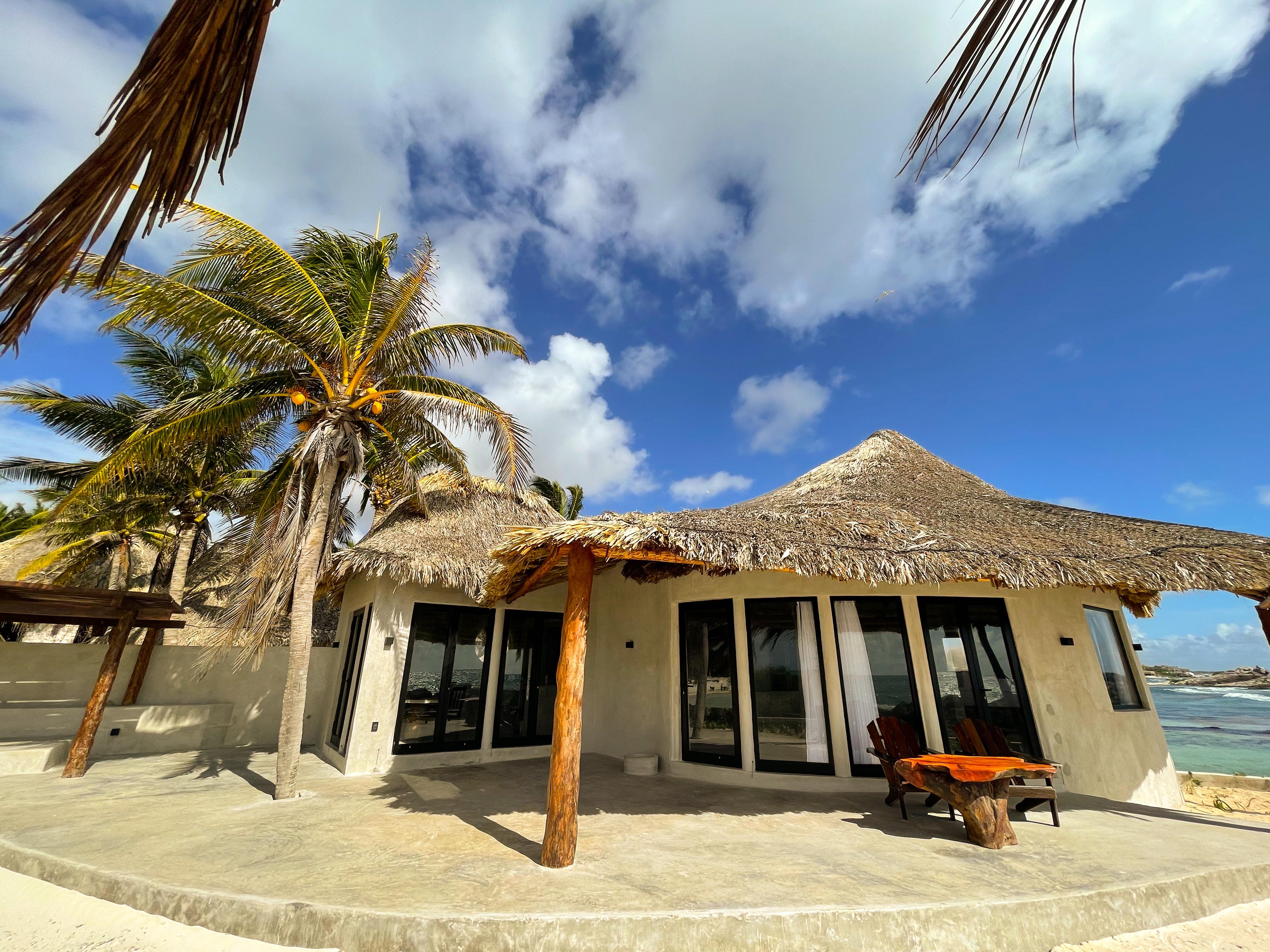 Maya Tulum By G Hotels Exterior photo