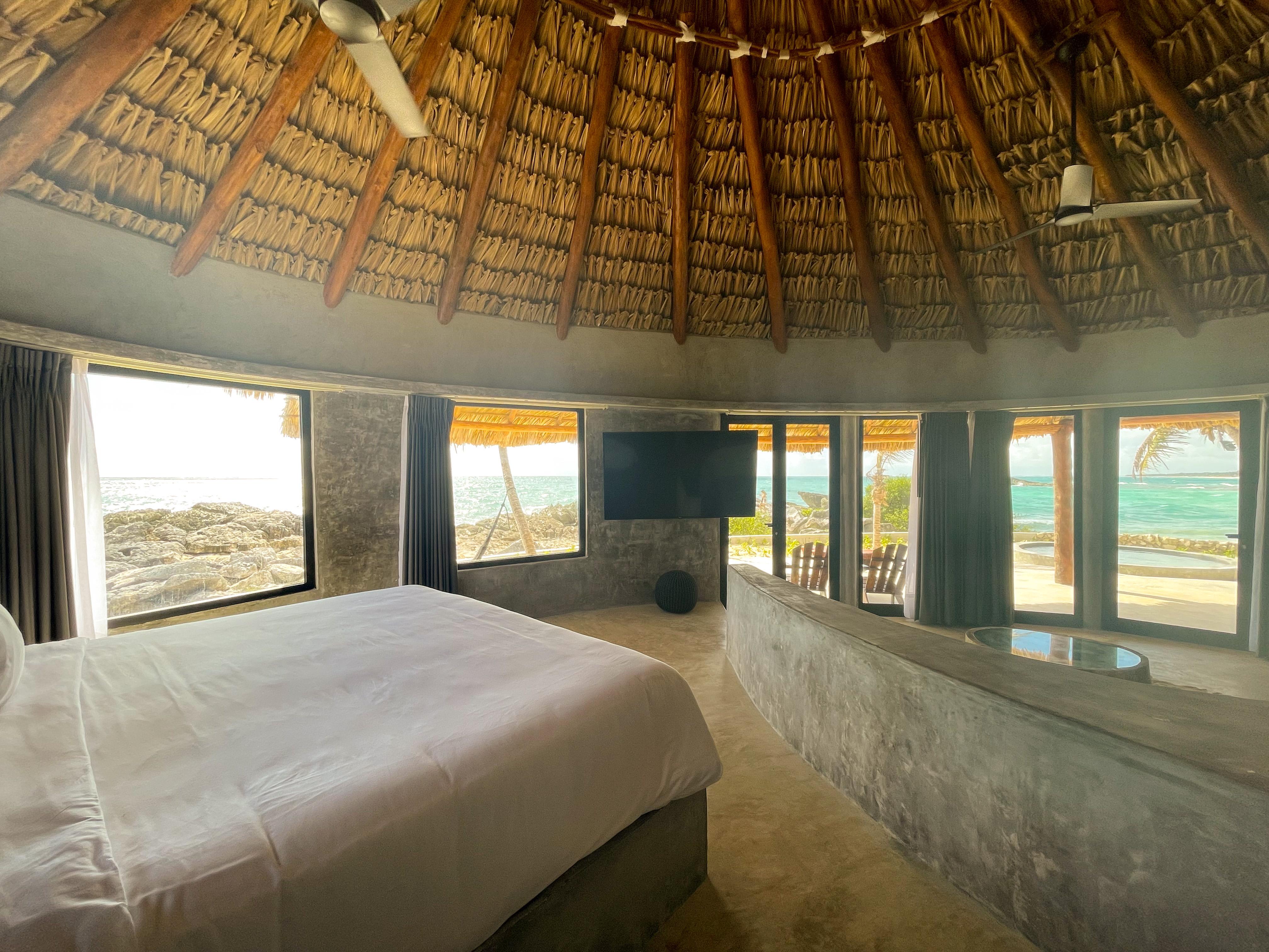 Maya Tulum By G Hotels Exterior photo