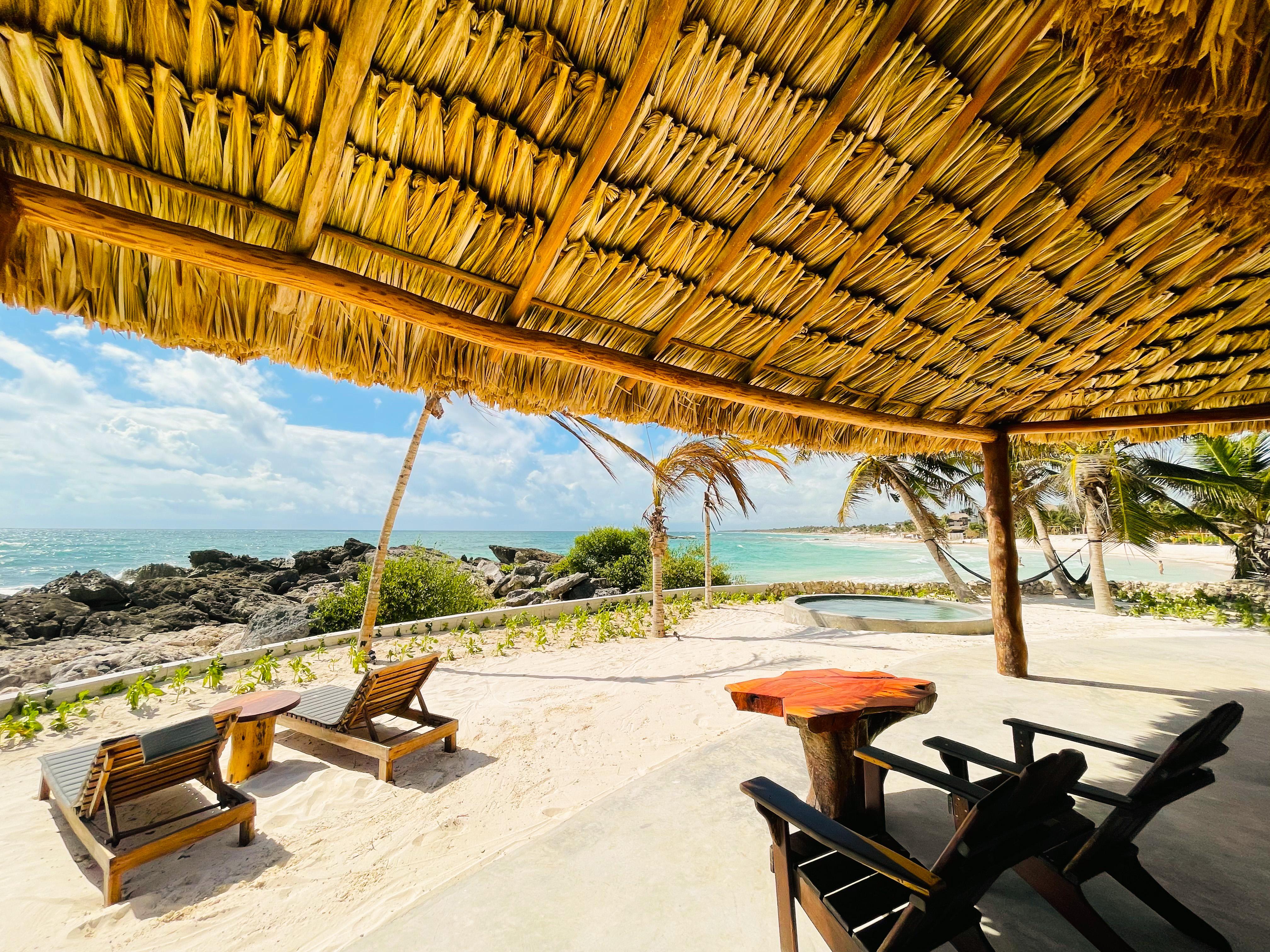 Maya Tulum By G Hotels Exterior photo