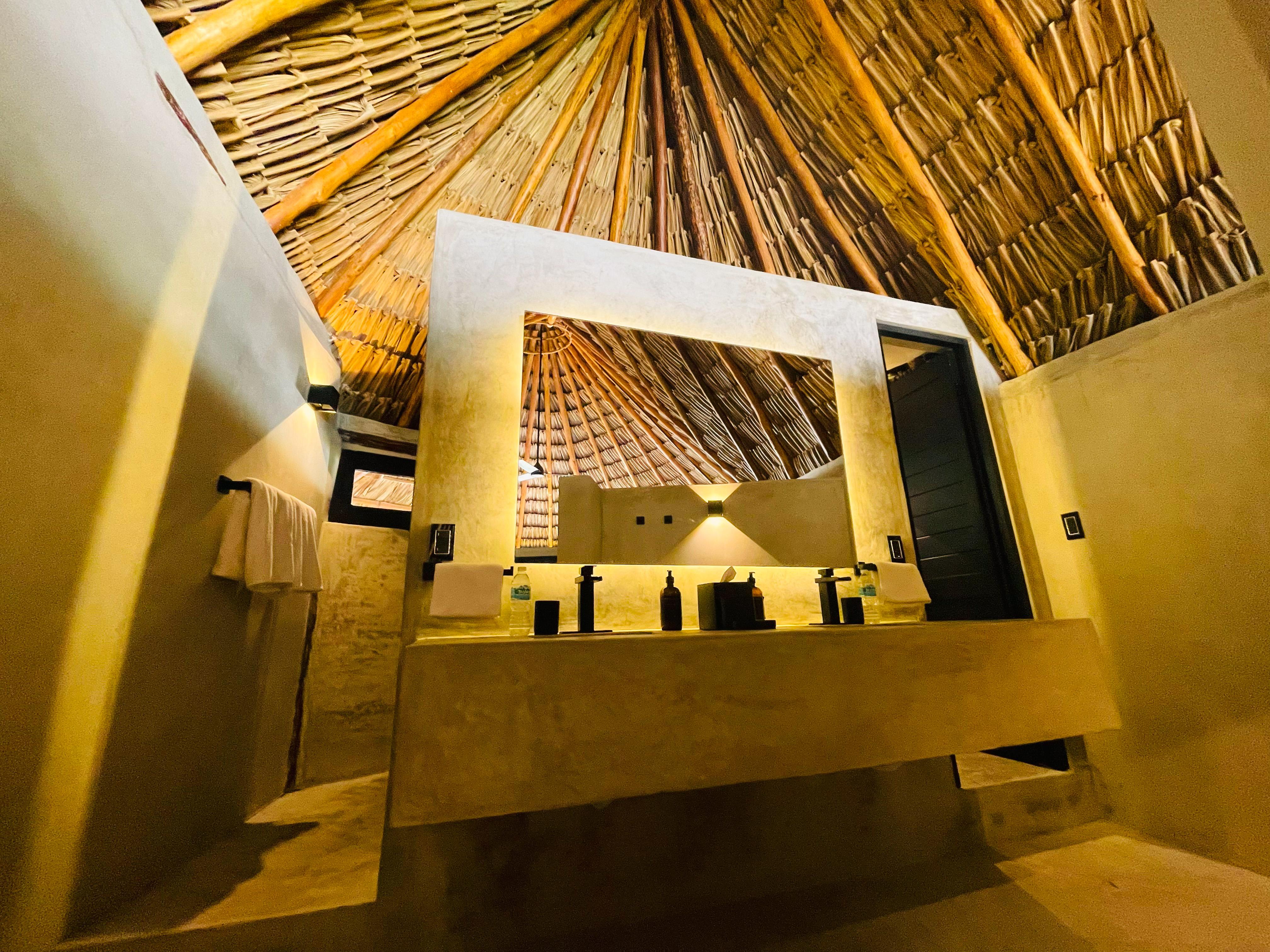 Maya Tulum By G Hotels Exterior photo