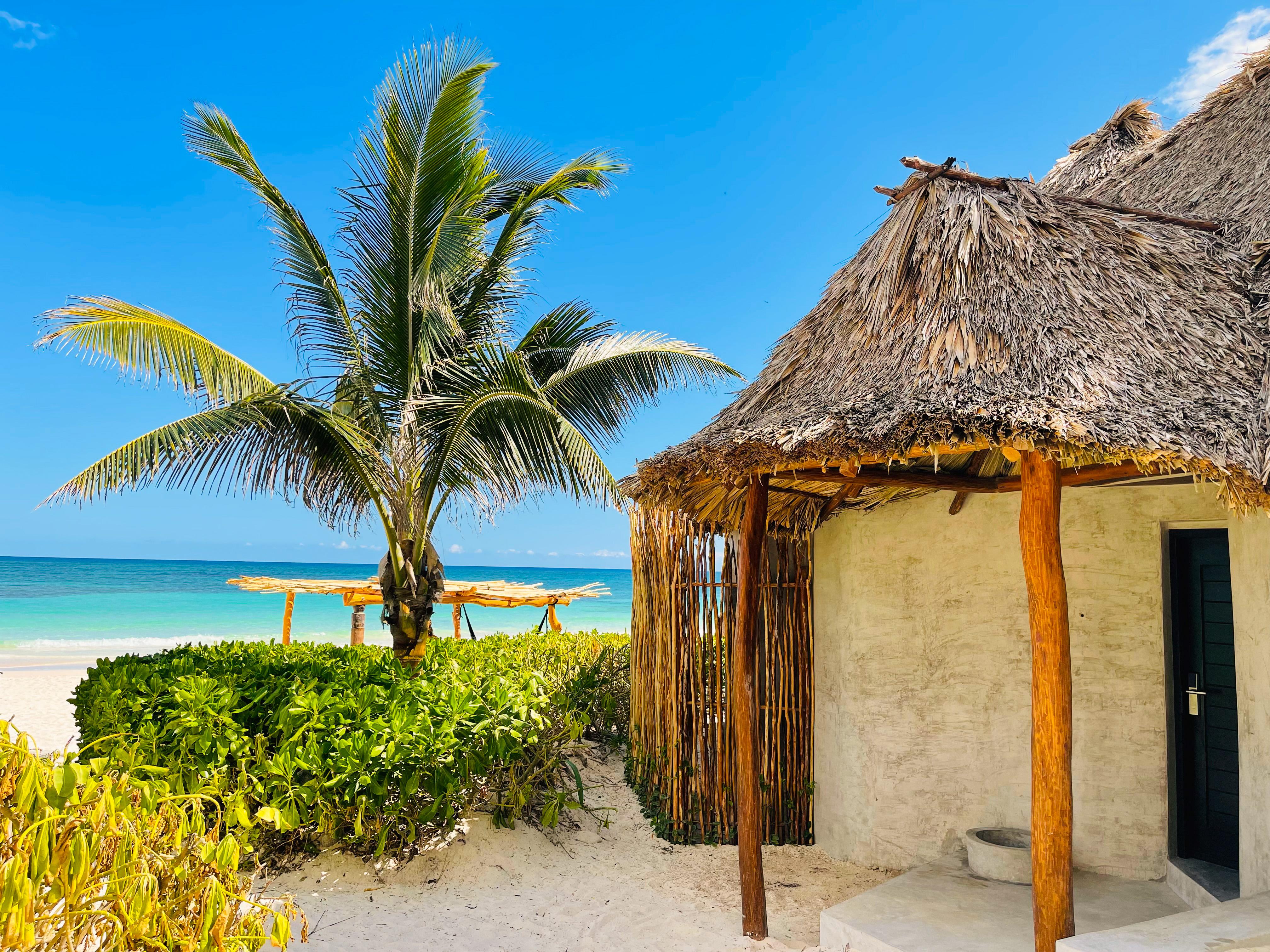 Maya Tulum By G Hotels Exterior photo