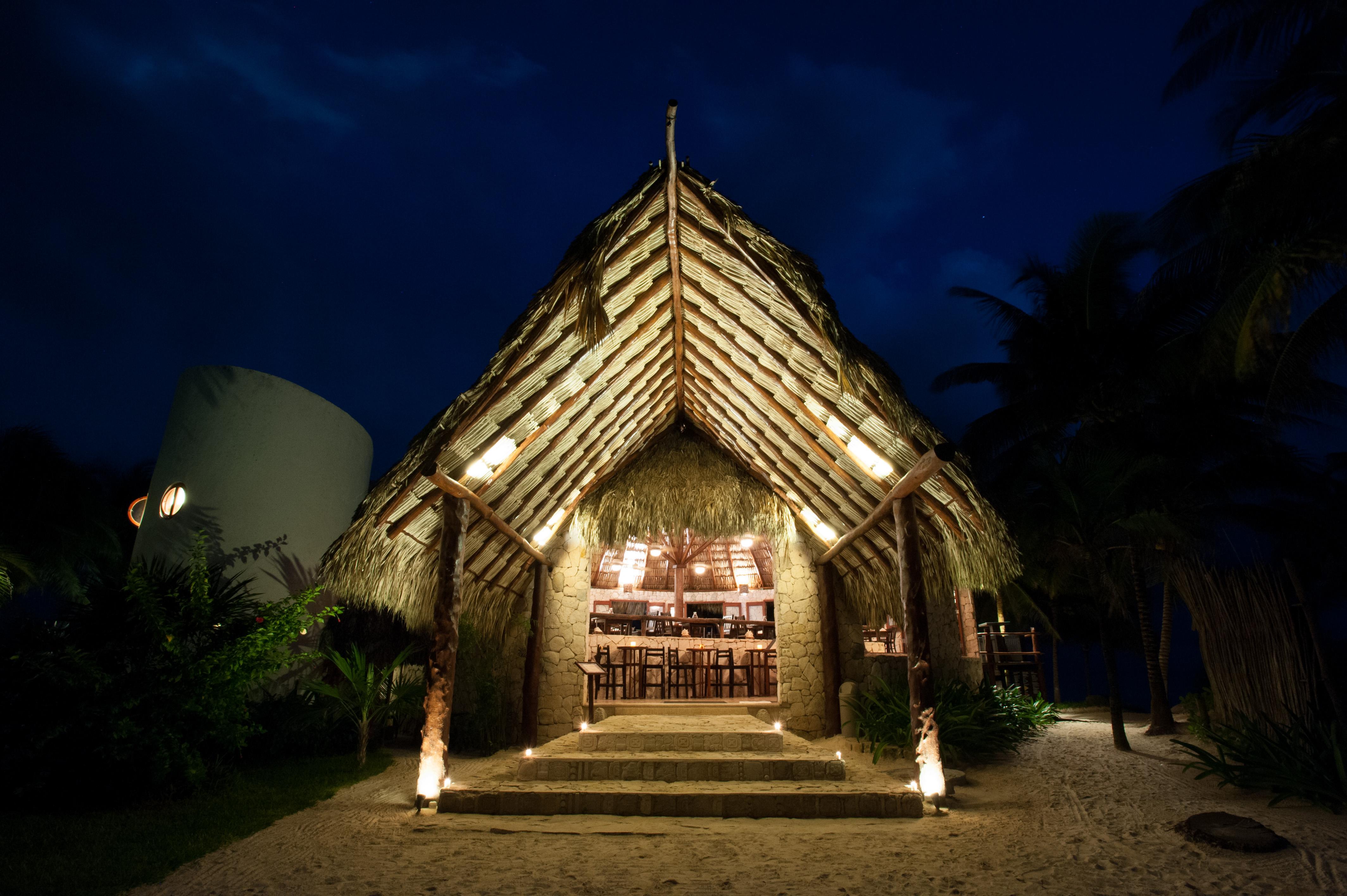 Maya Tulum By G Hotels Exterior photo