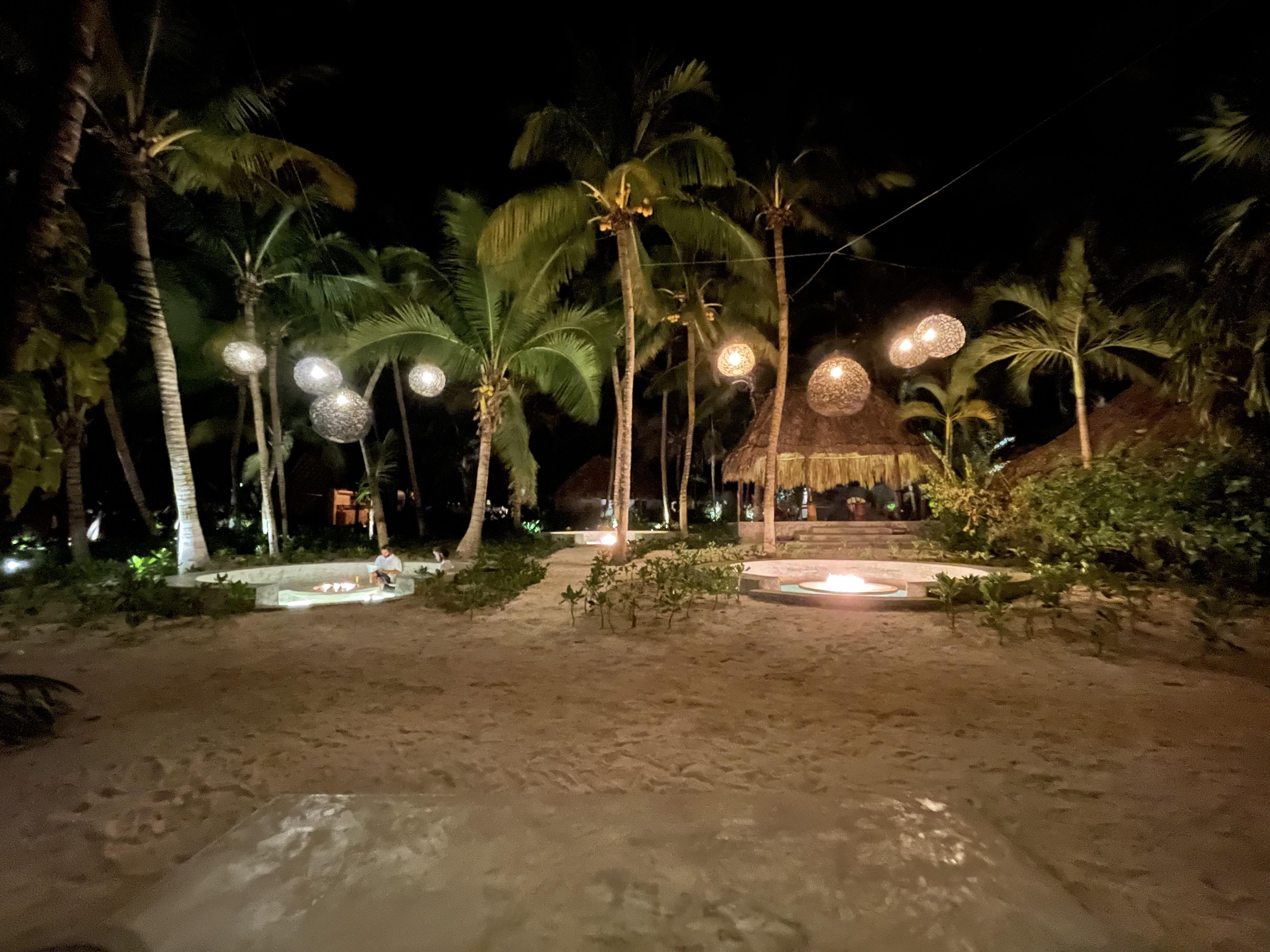 Maya Tulum By G Hotels Exterior photo