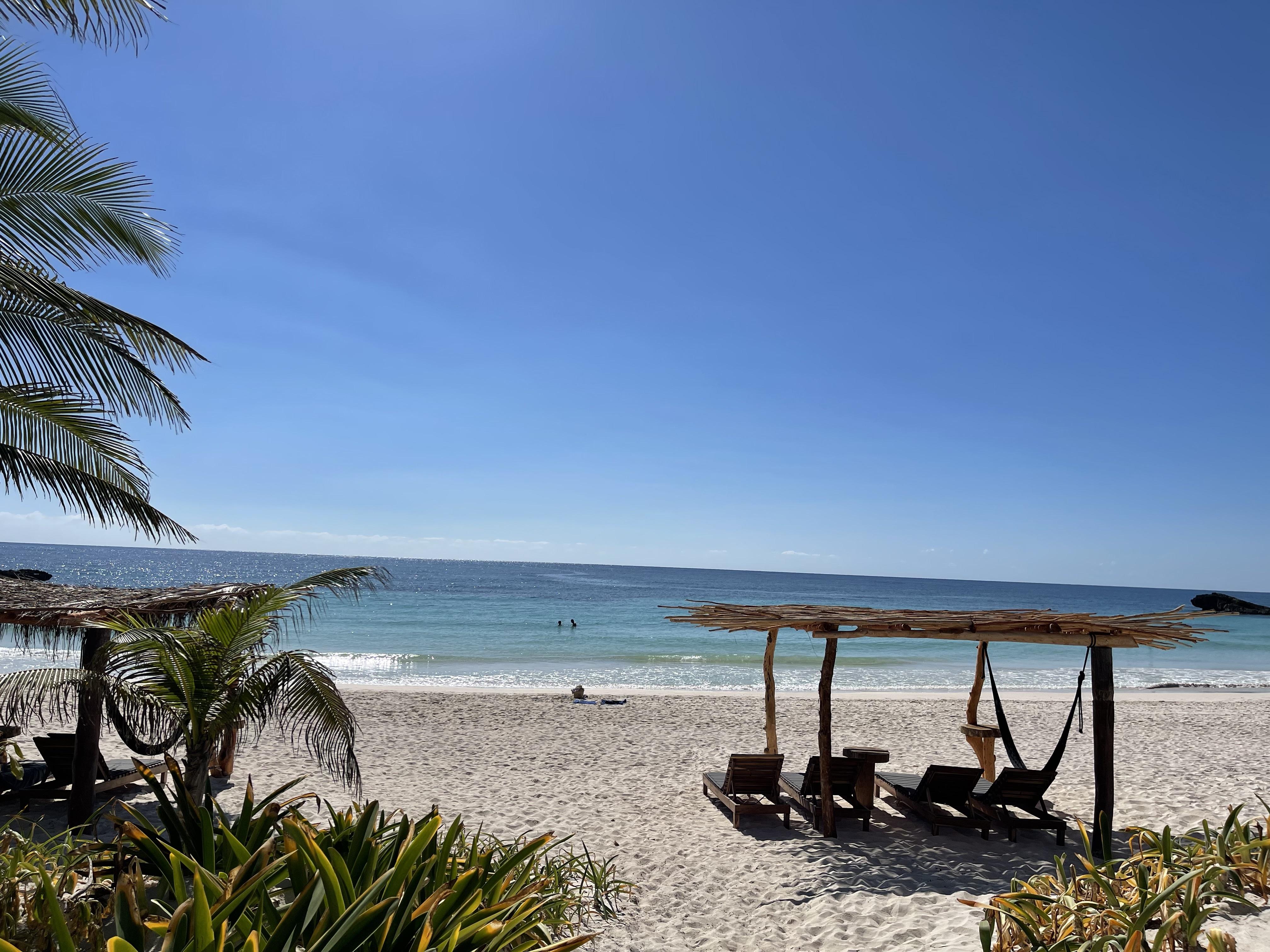 Maya Tulum By G Hotels Exterior photo