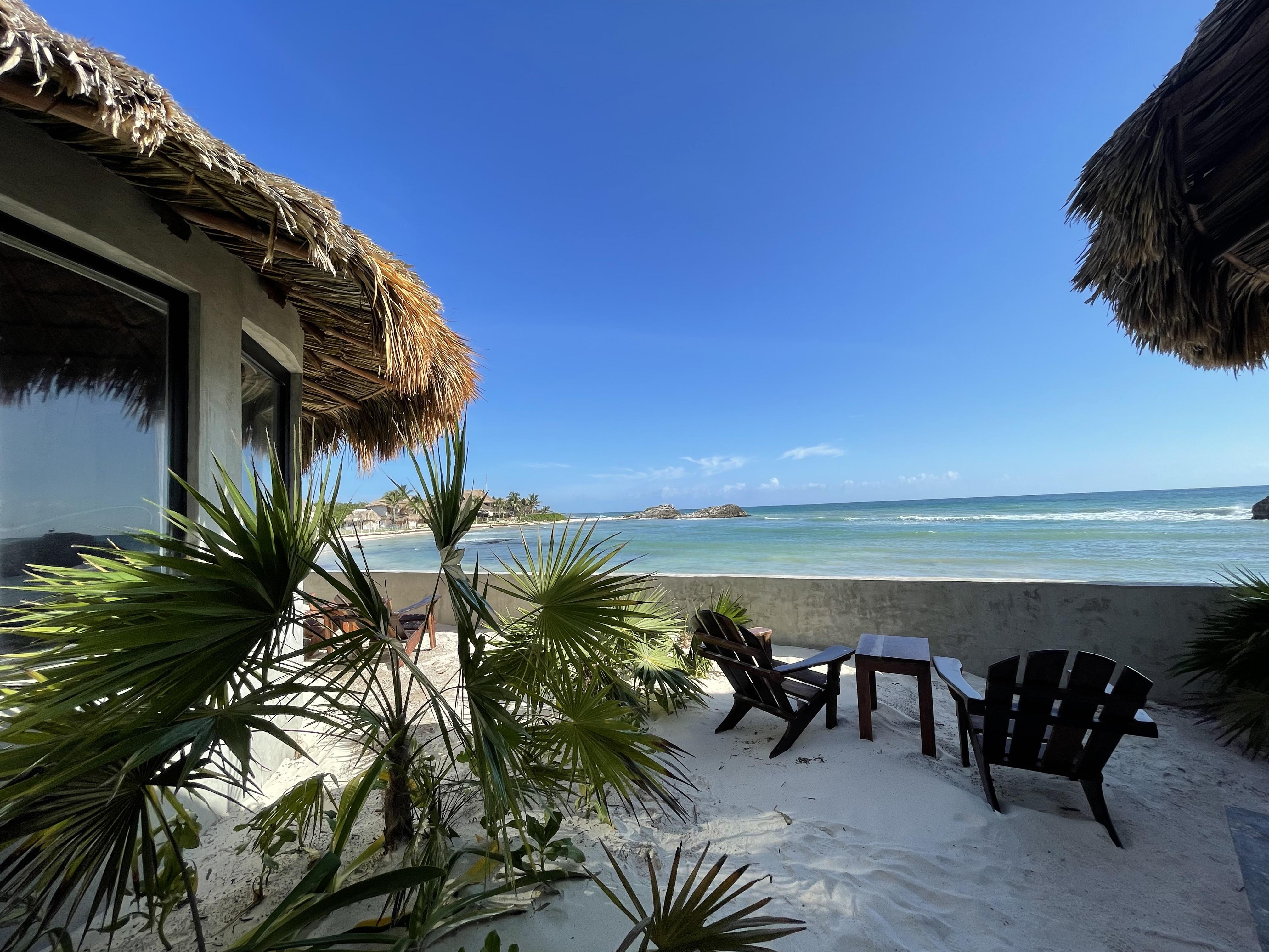 Maya Tulum By G Hotels Exterior photo