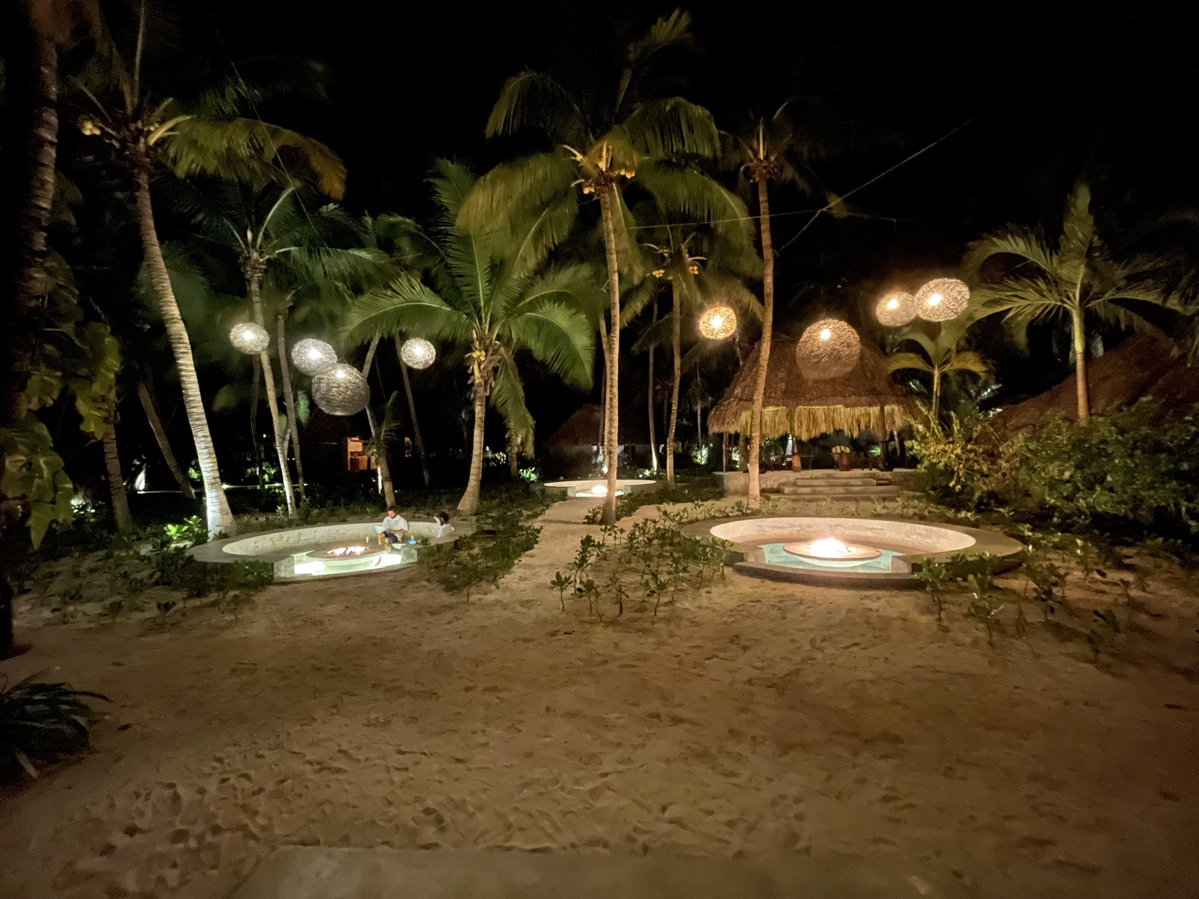 Maya Tulum By G Hotels Exterior photo