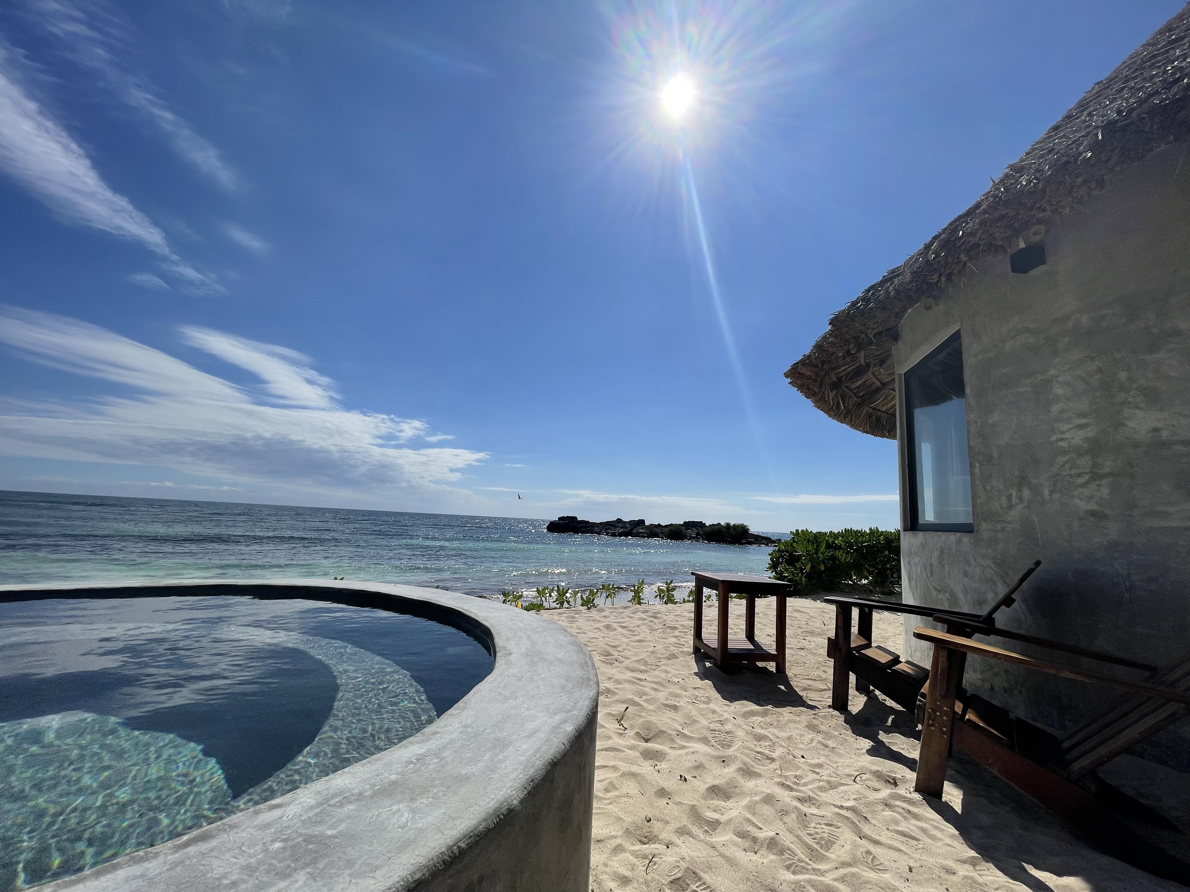 Maya Tulum By G Hotels Exterior photo