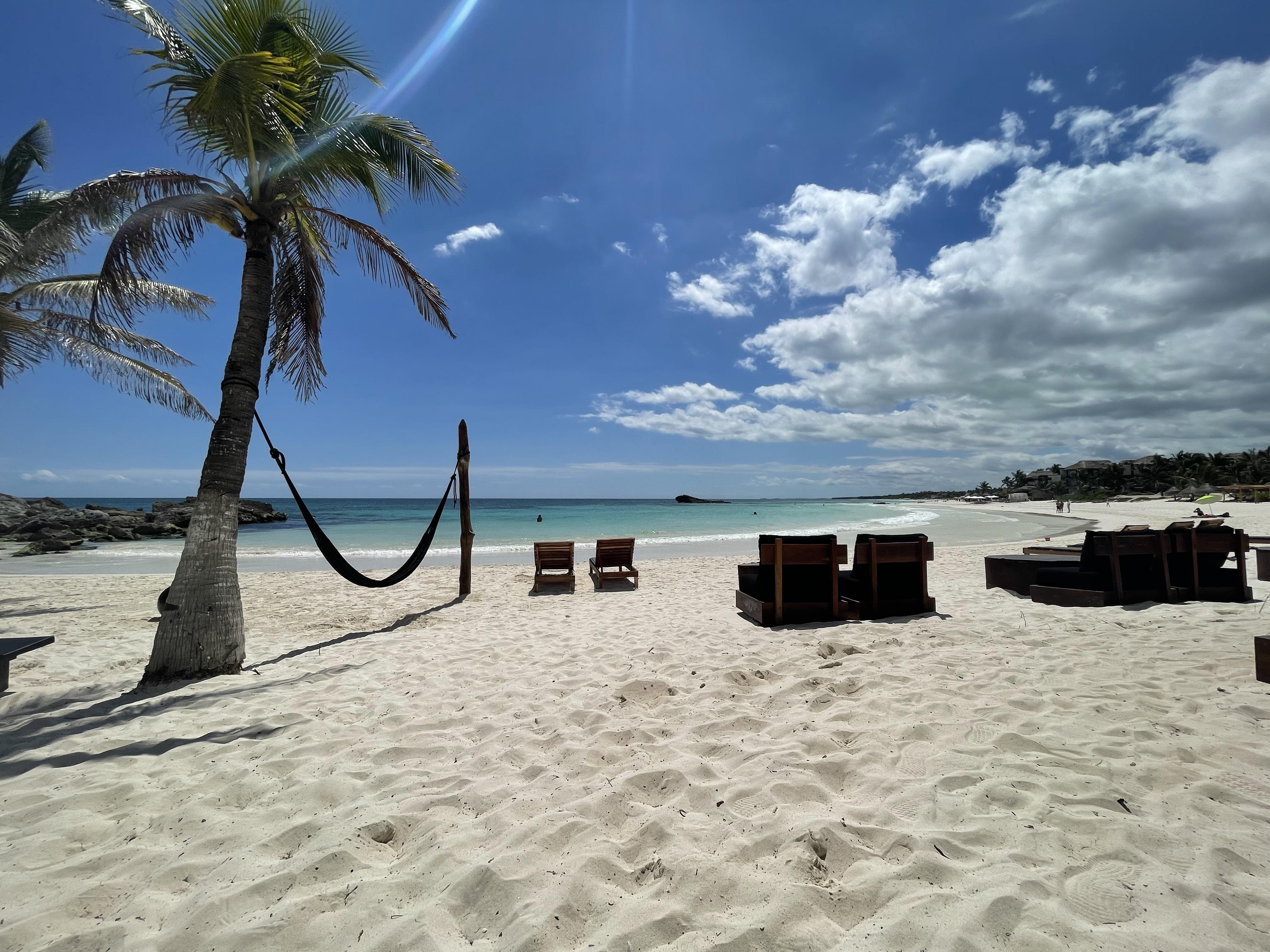 Maya Tulum By G Hotels Exterior photo