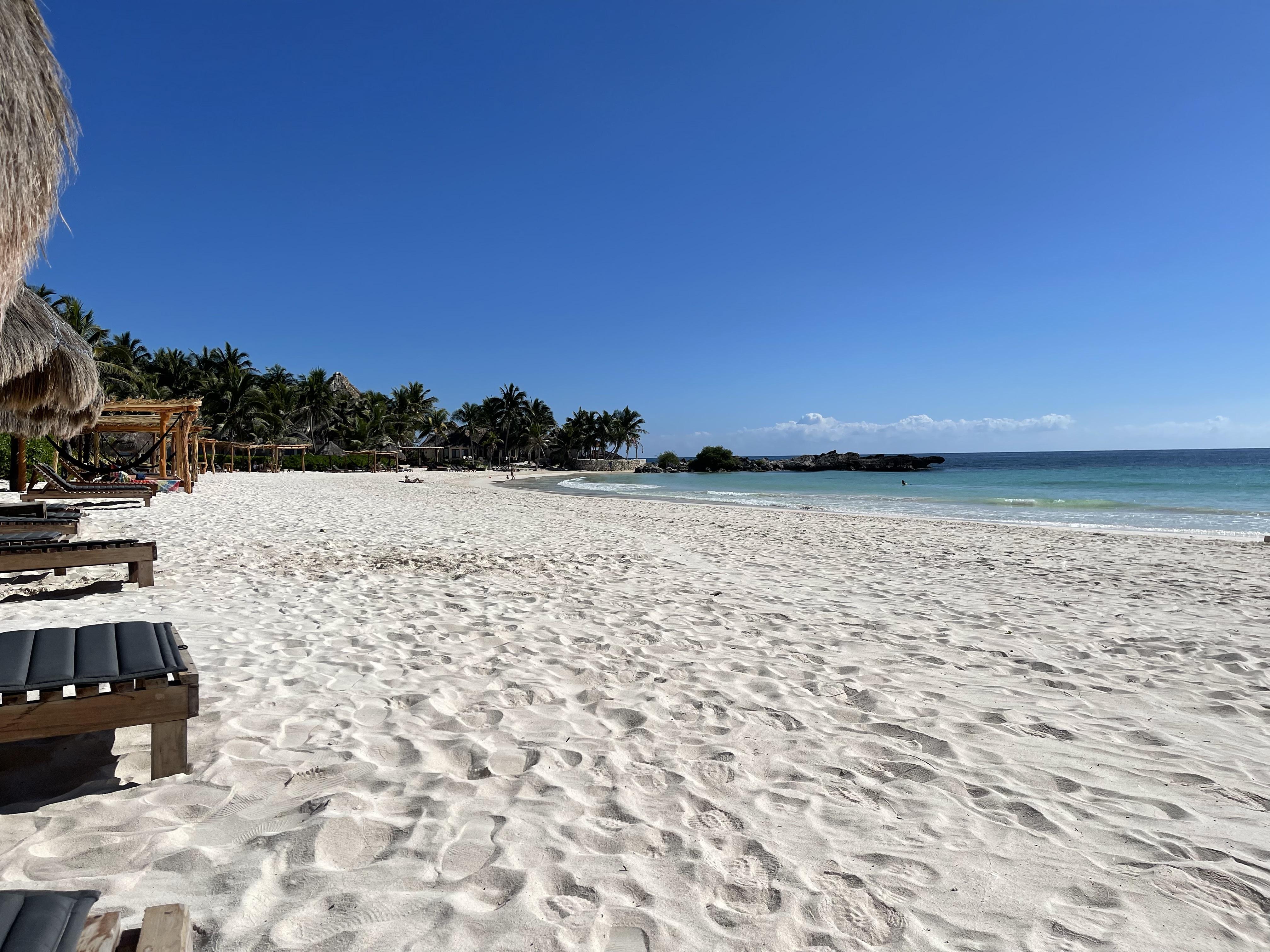 Maya Tulum By G Hotels Exterior photo