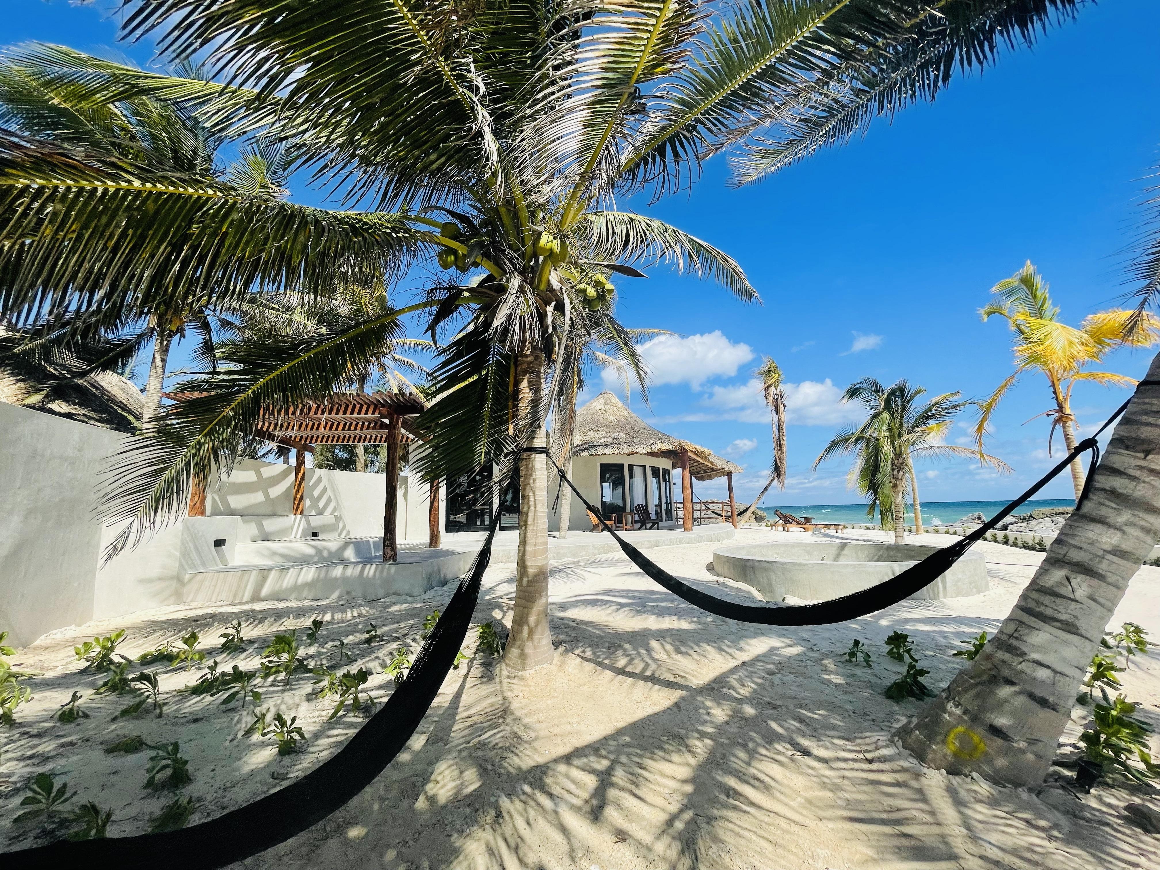 Maya Tulum By G Hotels Exterior photo