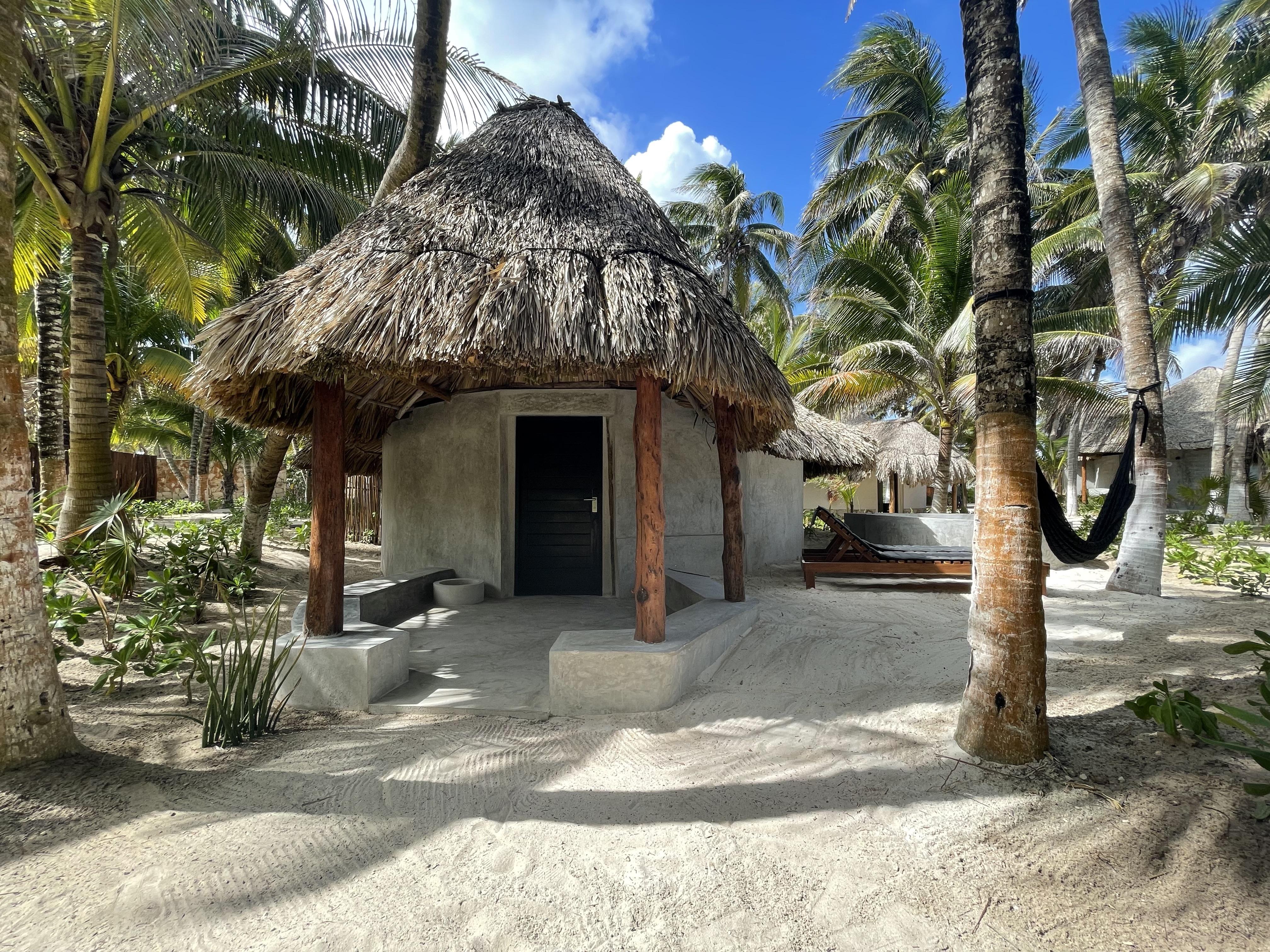 Maya Tulum By G Hotels Exterior photo