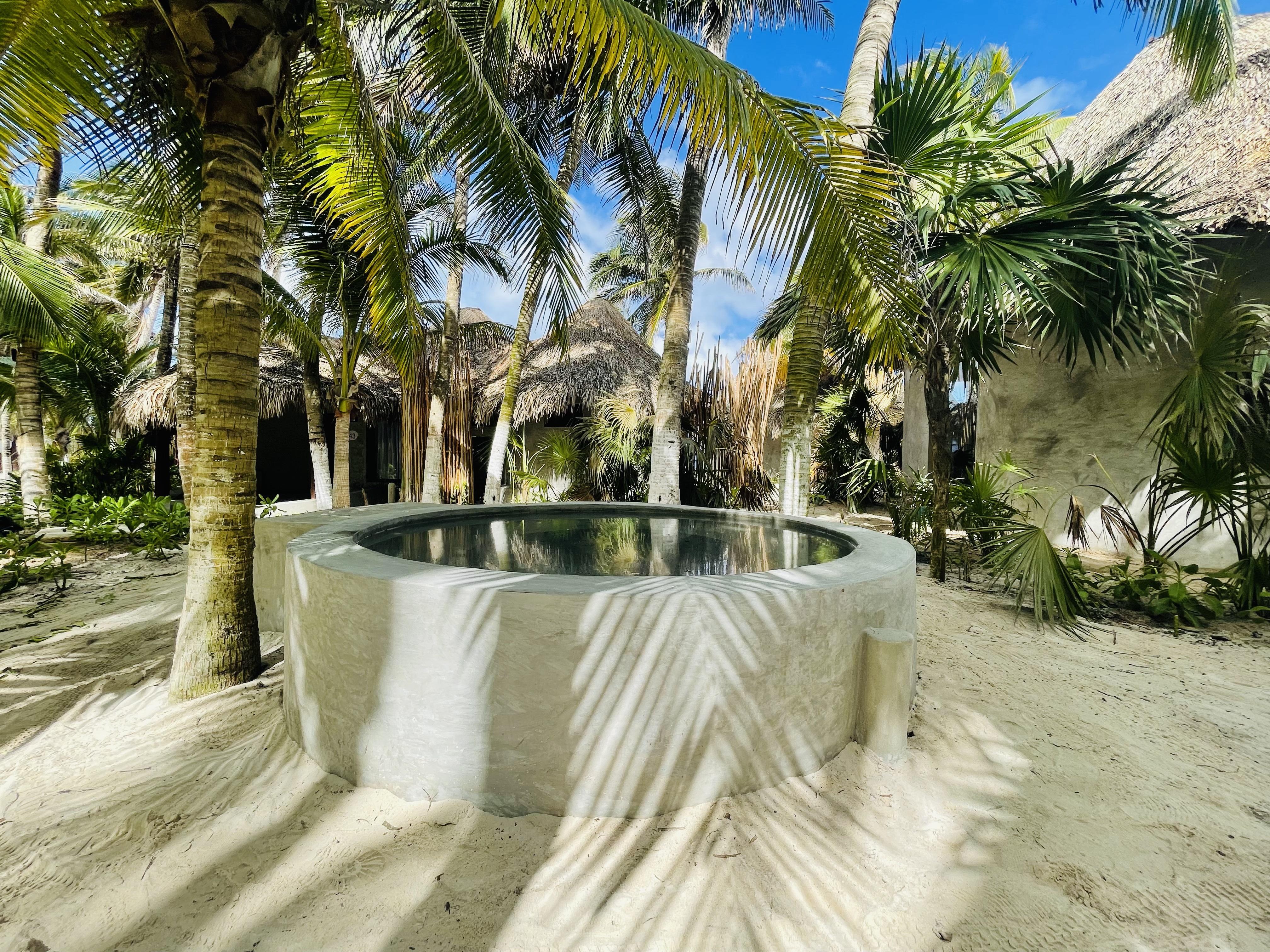 Maya Tulum By G Hotels Exterior photo