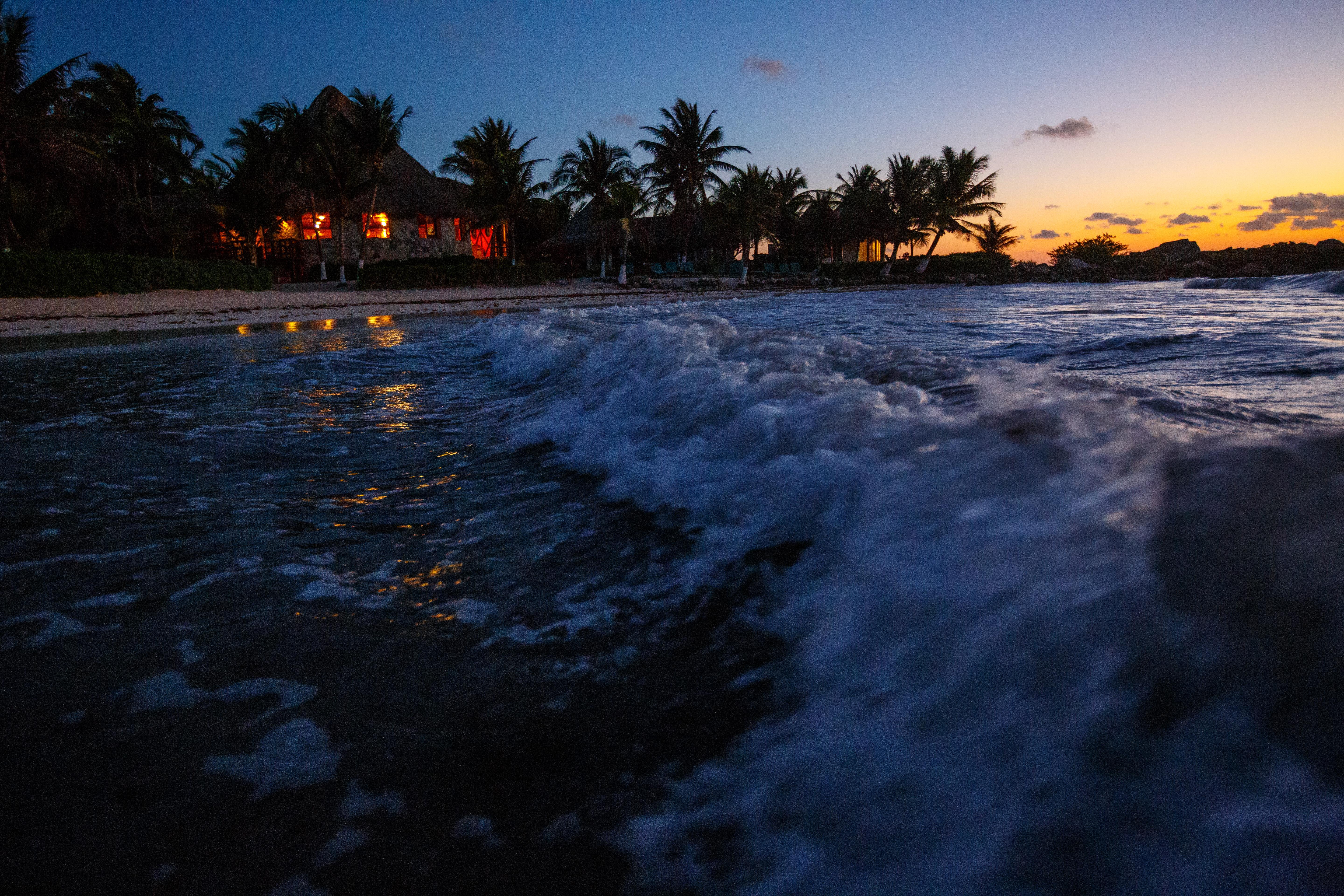 Maya Tulum By G Hotels Exterior photo