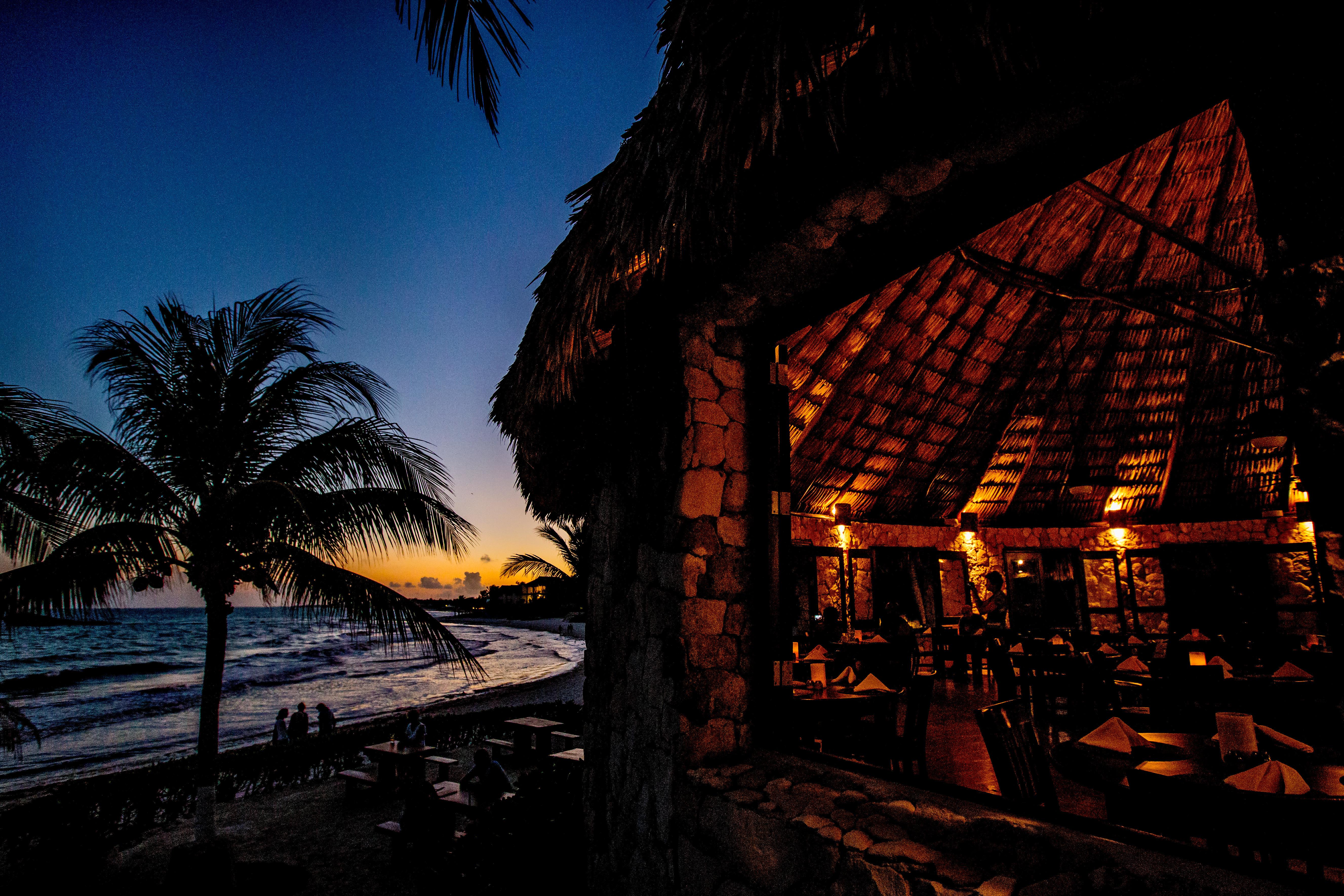 Maya Tulum By G Hotels Exterior photo