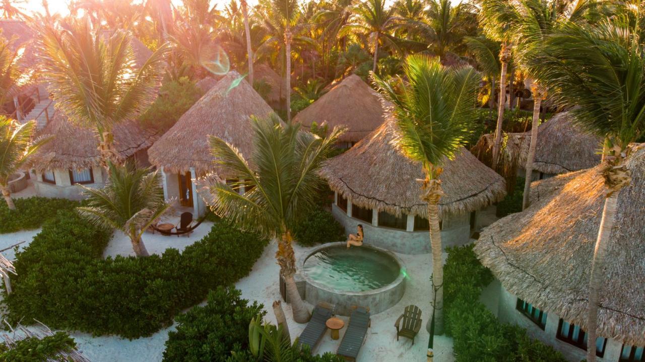 Maya Tulum By G Hotels Exterior photo