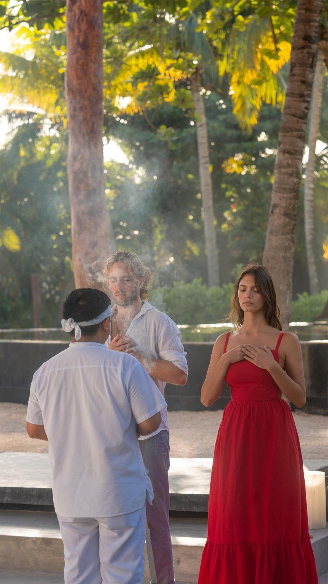 Maya Tulum By G Hotels Exterior photo