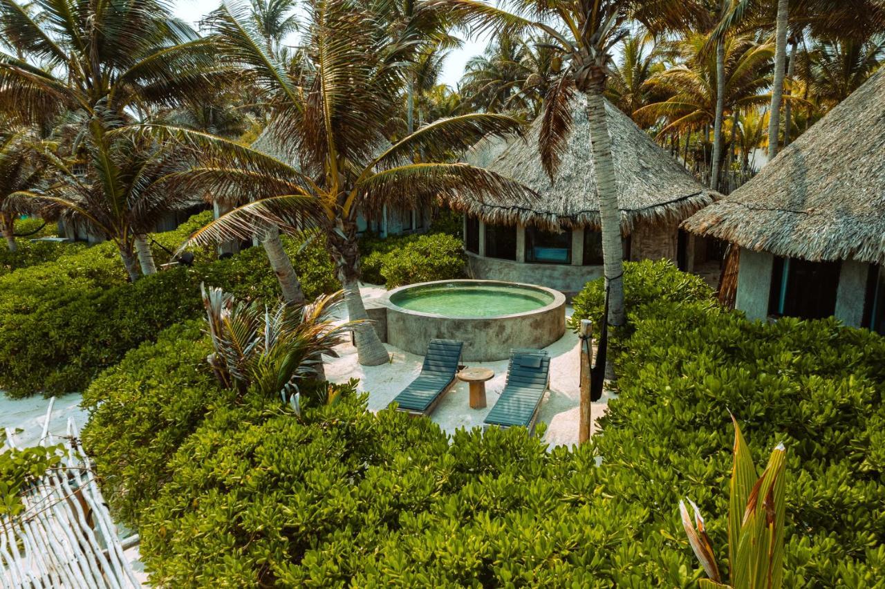 Maya Tulum By G Hotels Exterior photo